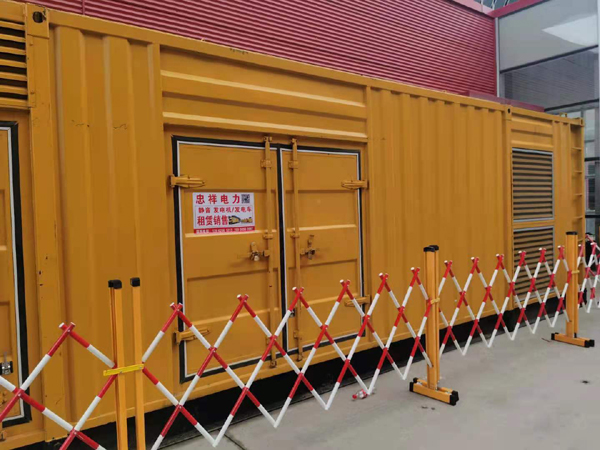 龙泉驿关于通用发电机的十万个为什么？