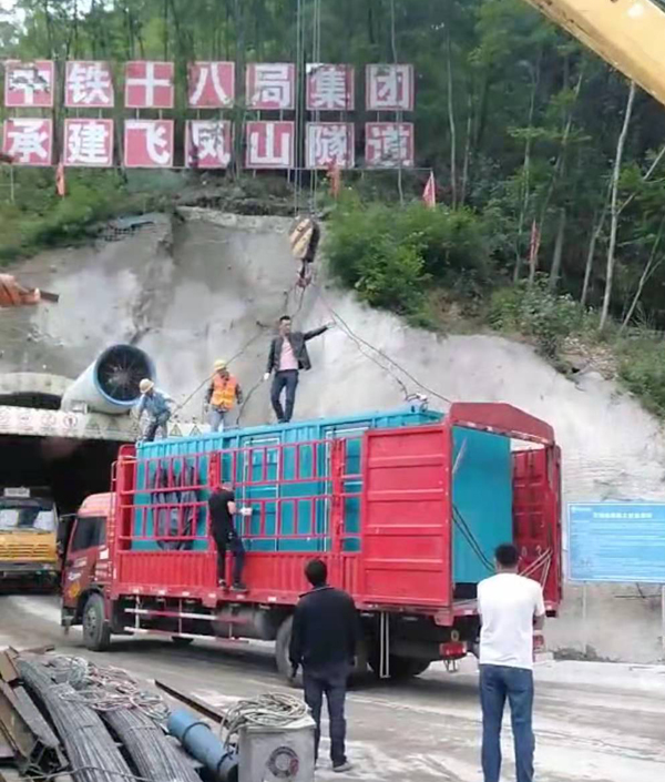 龙泉驿发电机组维修后输出功率降低是什么问题