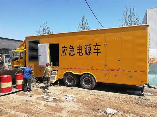 龙泉驿发电车租赁-教您挑选发电机哪些技巧可以掌握使用