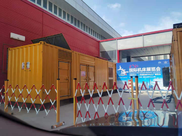 龙泉驿发电车出租-发电机无电压或电压太低怎么办？