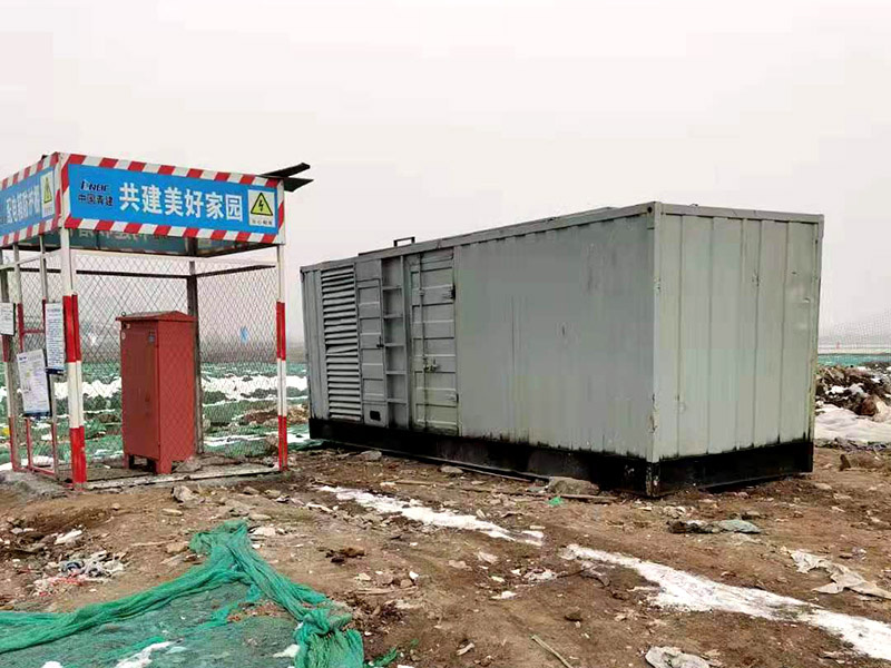 龙泉驿燃气发电机在高海拔地区运行时会遇到哪些常见故障？