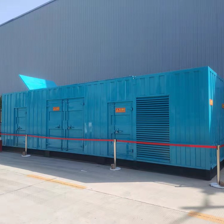 龙泉驿怎样更换柴油发电机组的空气滤清器？