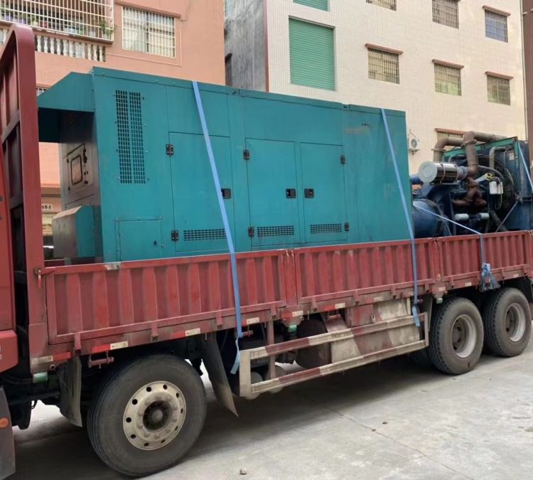 龙泉驿如何在不同负载率下确保 400KW 柴油发电机组的正常运行？