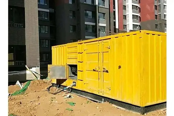 龙泉驿发电机租赁中燃油压力过低会对发动机的哪些部件造成损坏？