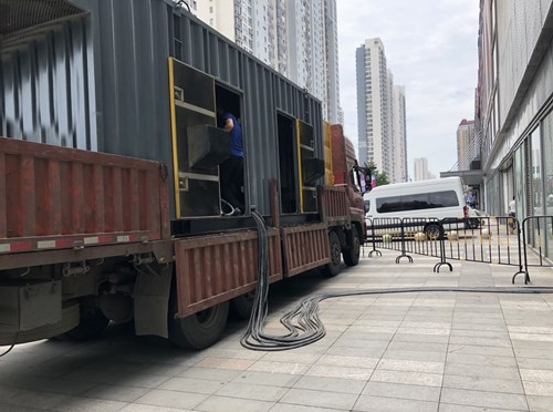龙泉驿柴油发电机空气滤清器在不同季节的更换周期是否有差异？