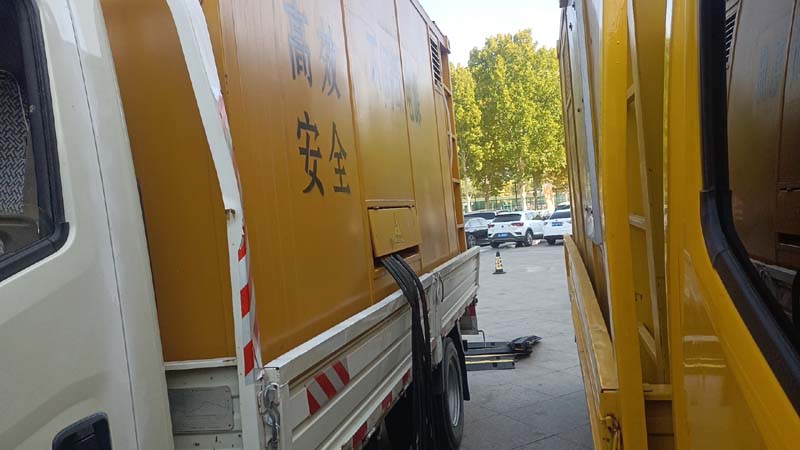 龙泉驿如何判断柴油发电机组和UPS电源的切换时间是否符合要求？