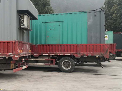 龙泉驿柴油发电机组使用注意安全事项有哪些？