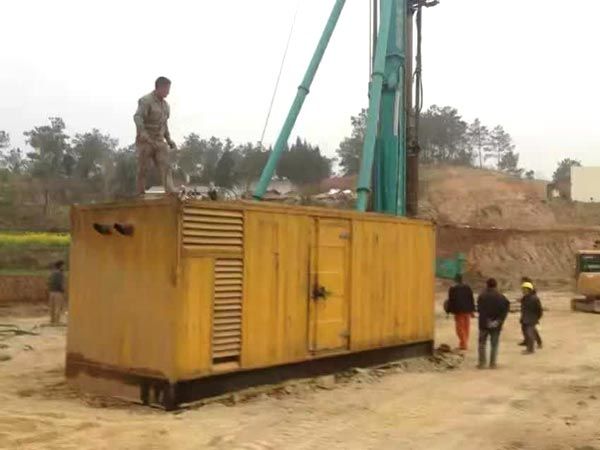 龙泉驿柴油发电机组应用场合有哪些？